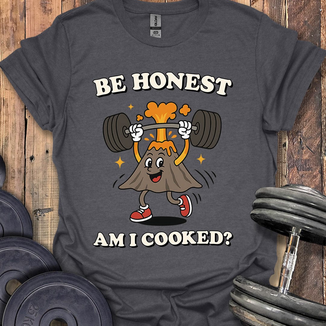 Am I Cooked T-Shirt