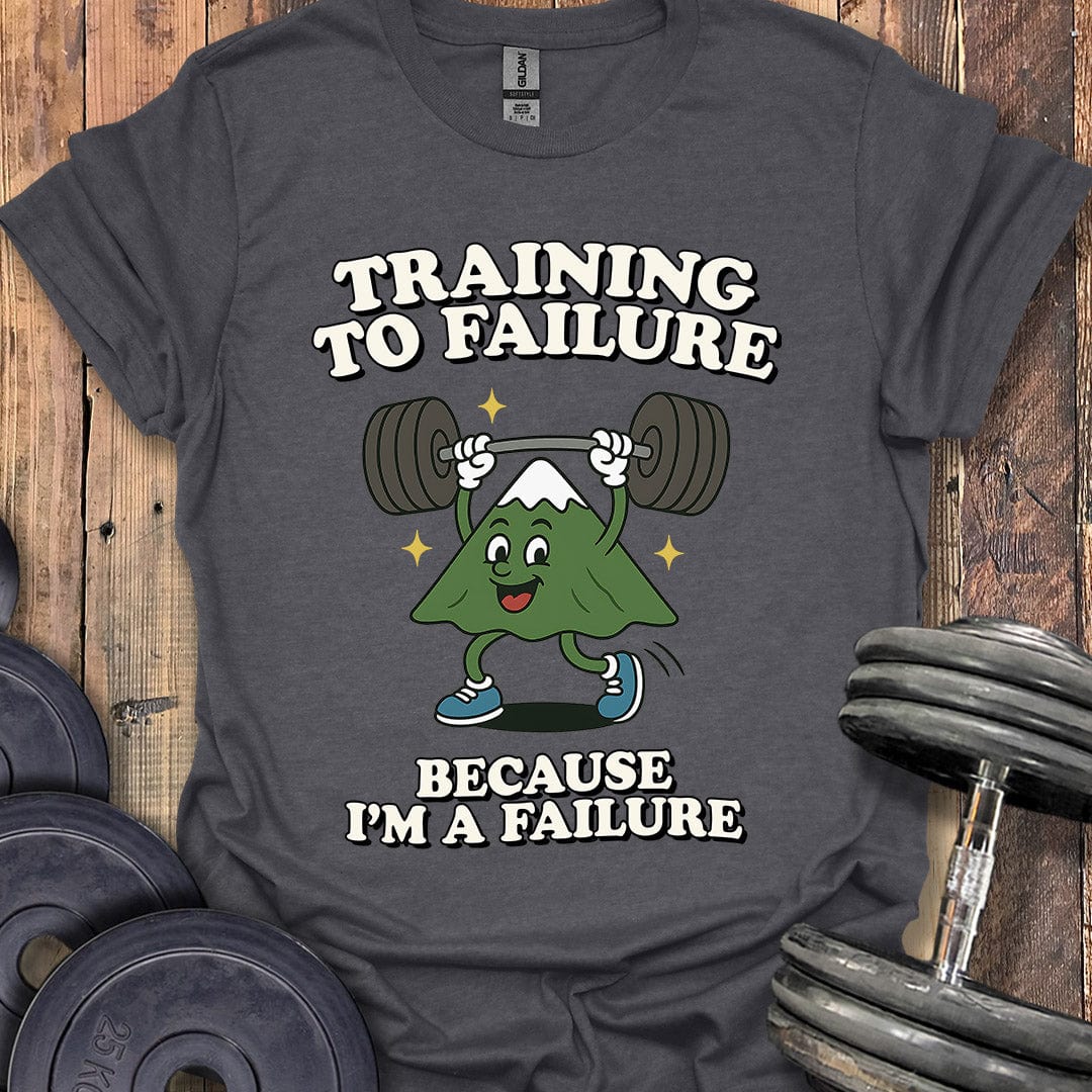 Failure Mountain T-Shirt