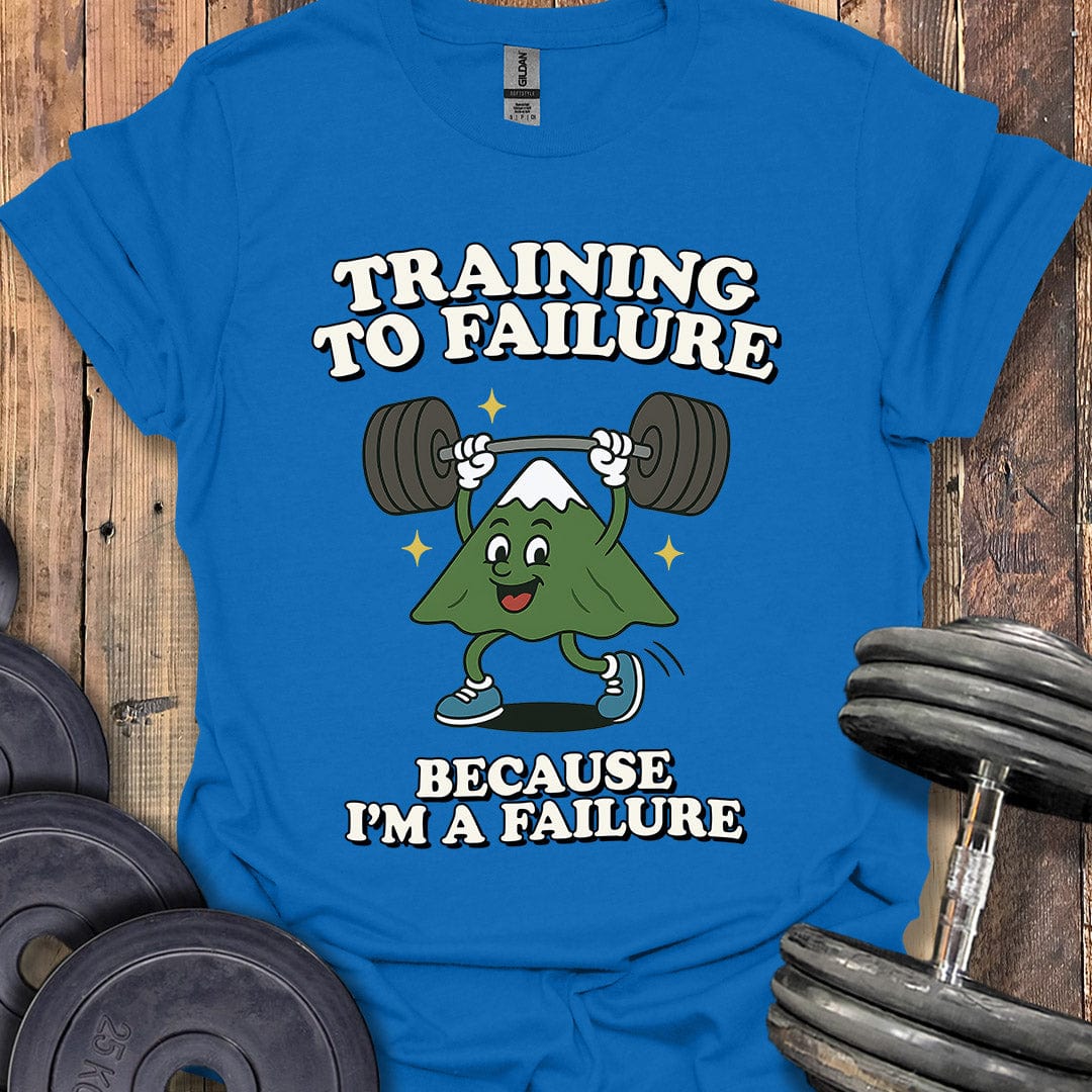 Failure Mountain T-Shirt