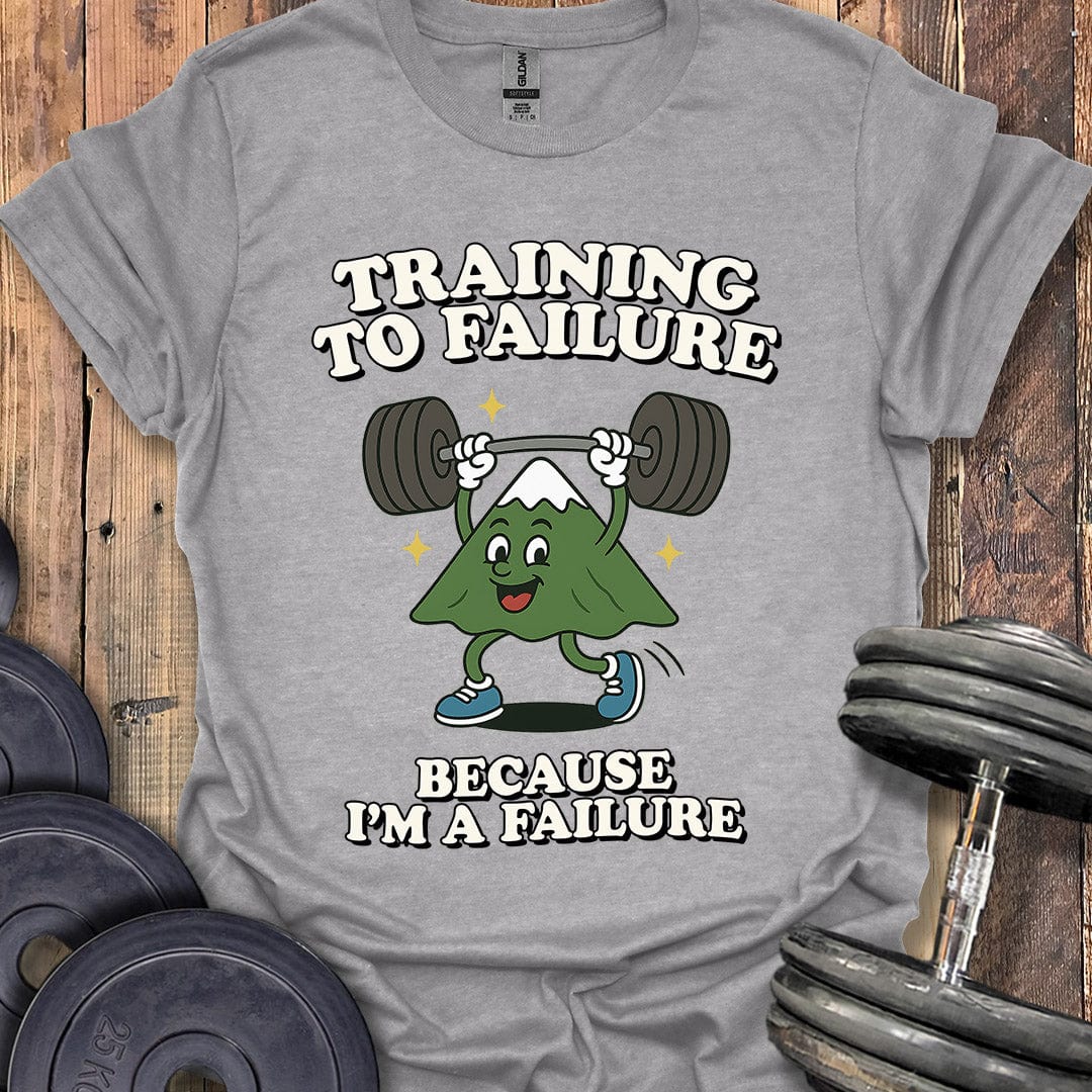 Failure Mountain T-Shirt
