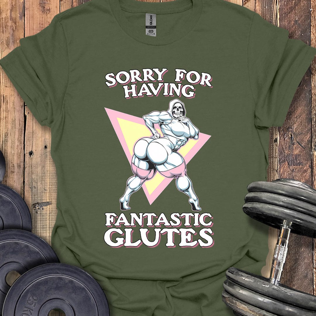 Fantastic Glutes T-Shirt
