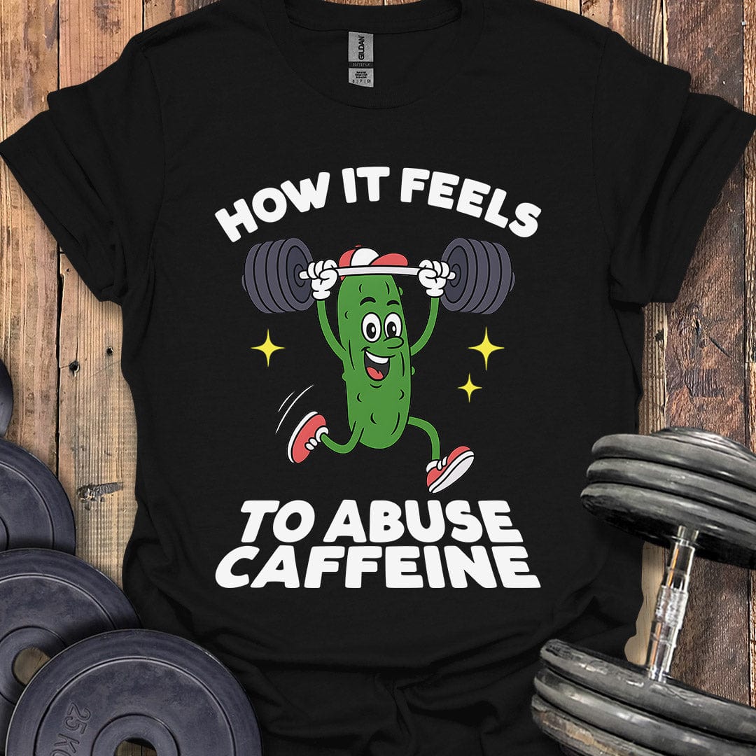 How It Feels T-Shirt