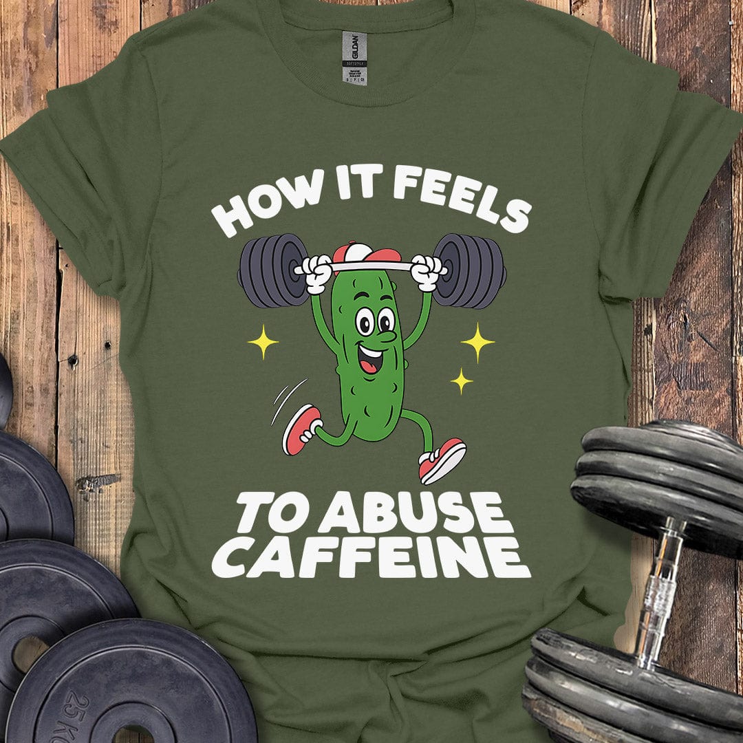 How It Feels T-Shirt