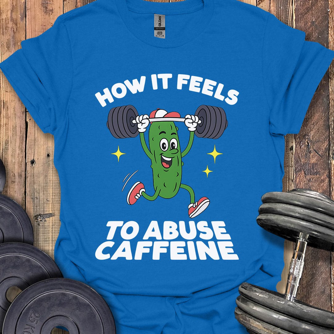 How It Feels T-Shirt