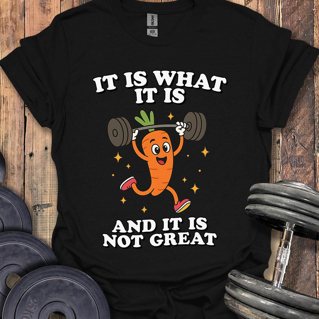 It Is What It Is T-Shirt