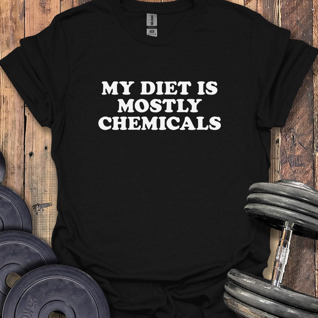 Mostly Chemicals T-Shirt