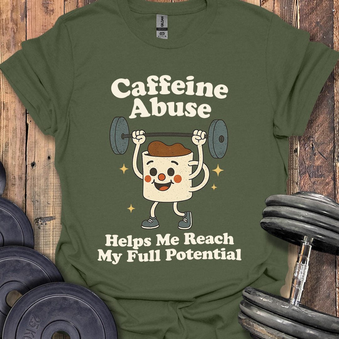 My Full Potential T-Shirt