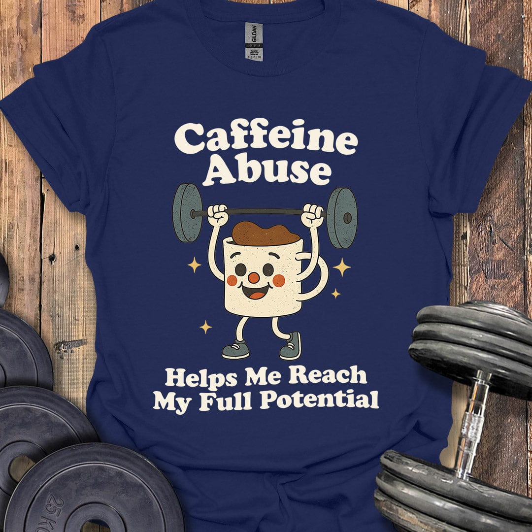 My Full Potential T-Shirt