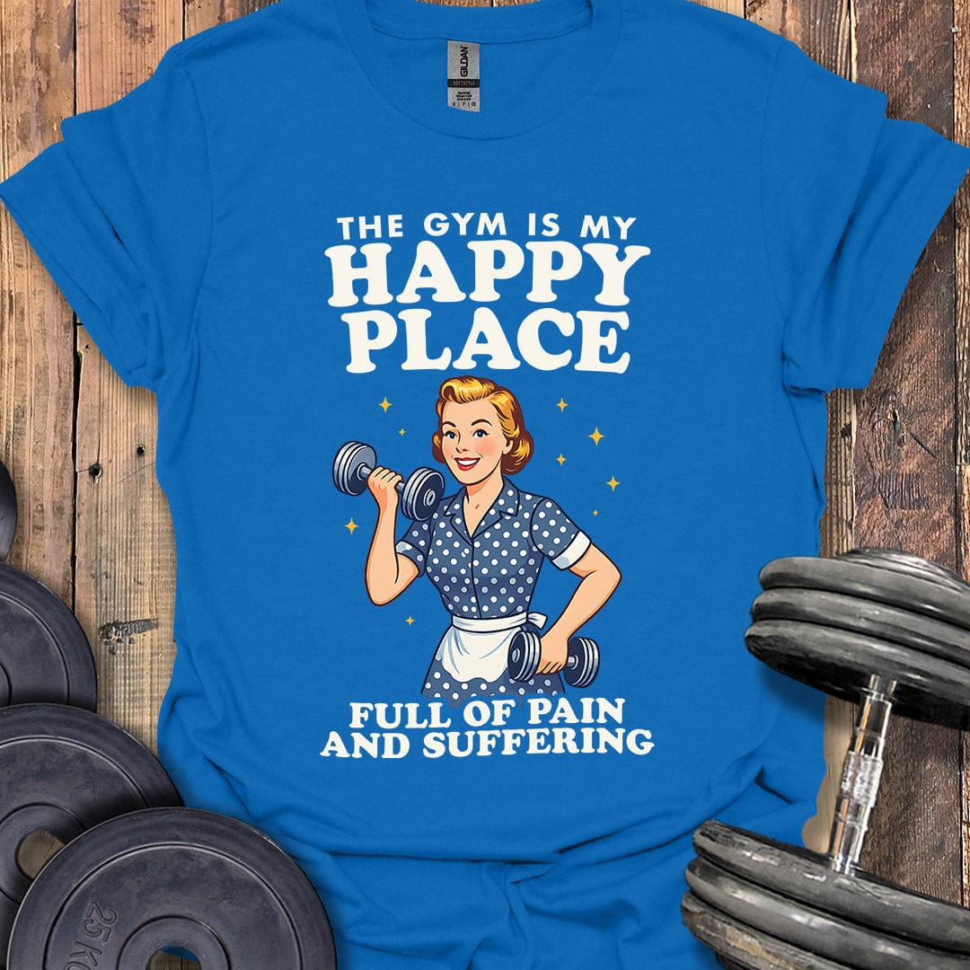 My Happy Place T-Shirt