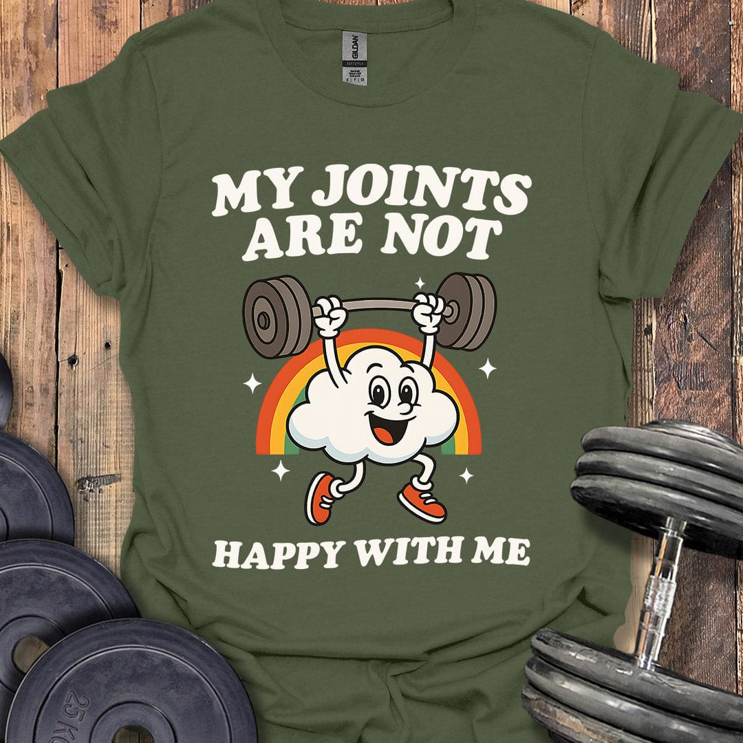 My Joints T-Shirt