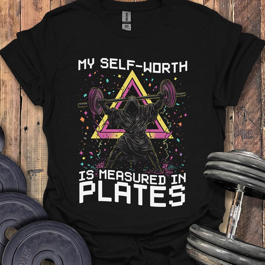 My Self-Worth T-Shirt