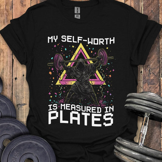 My Self-Worth T-Shirt