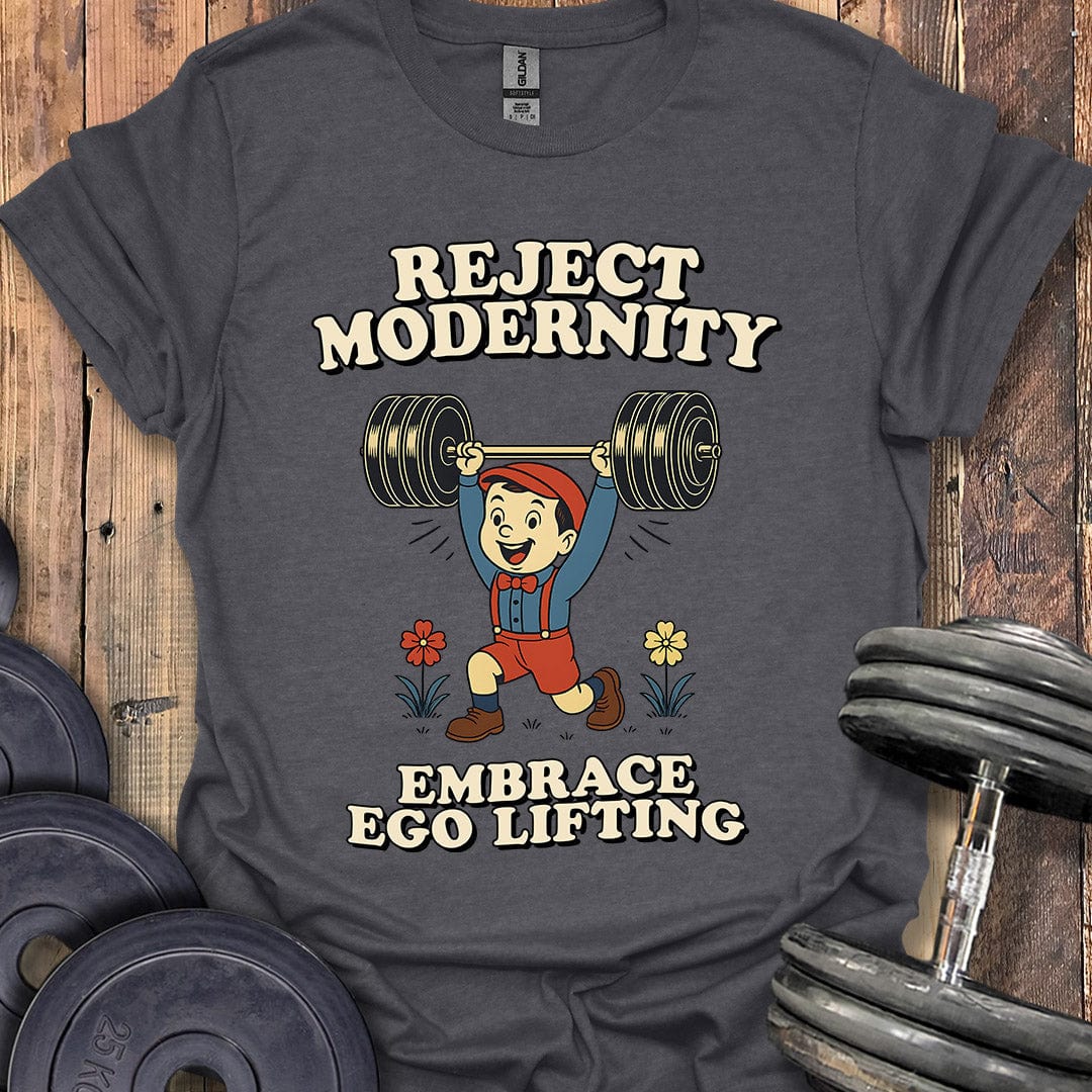 Reject Modernity T-Shirt