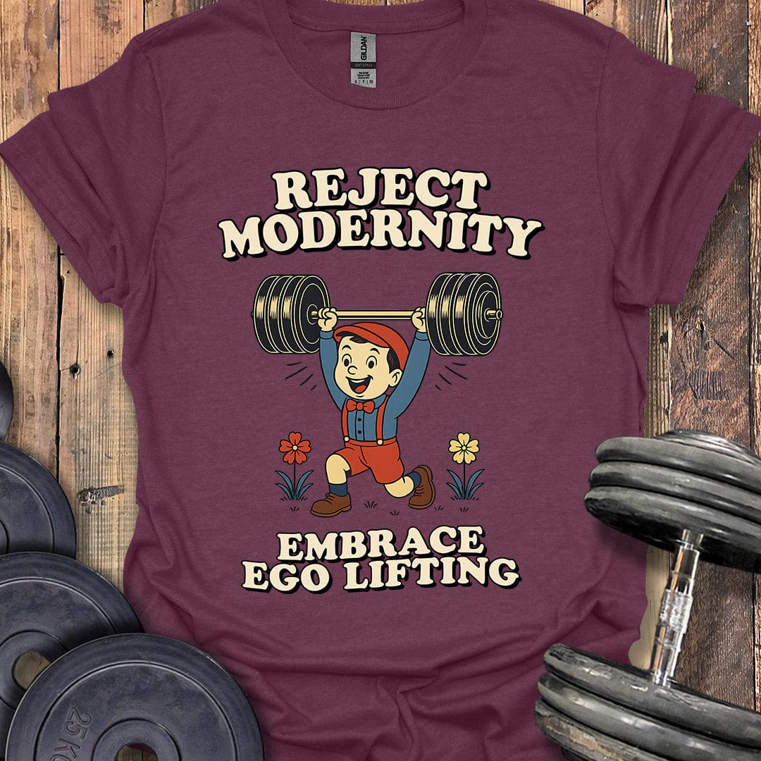 Reject Modernity T-Shirt