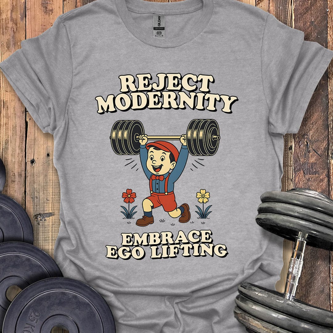 Reject Modernity T-Shirt
