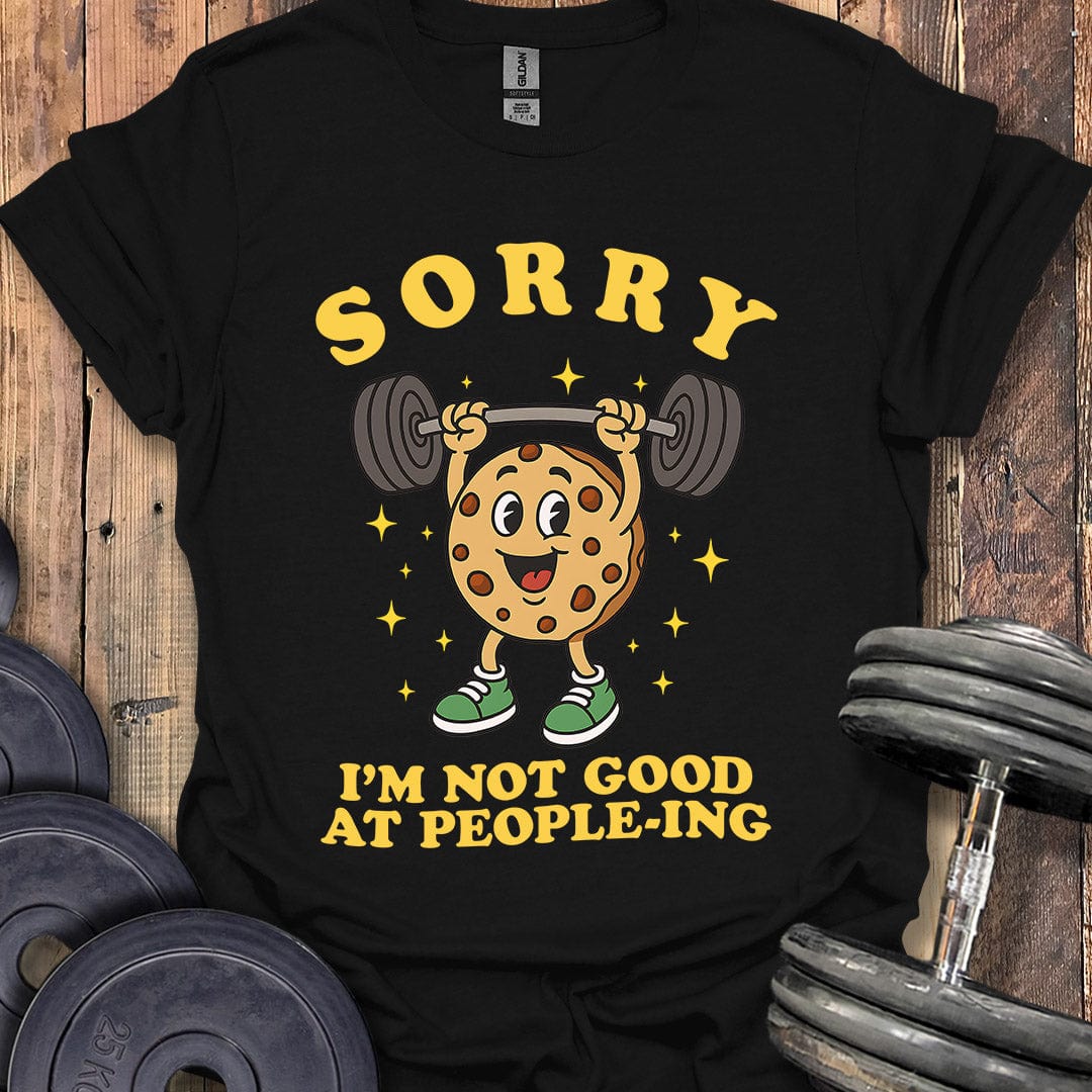 Sorry T-Shirt