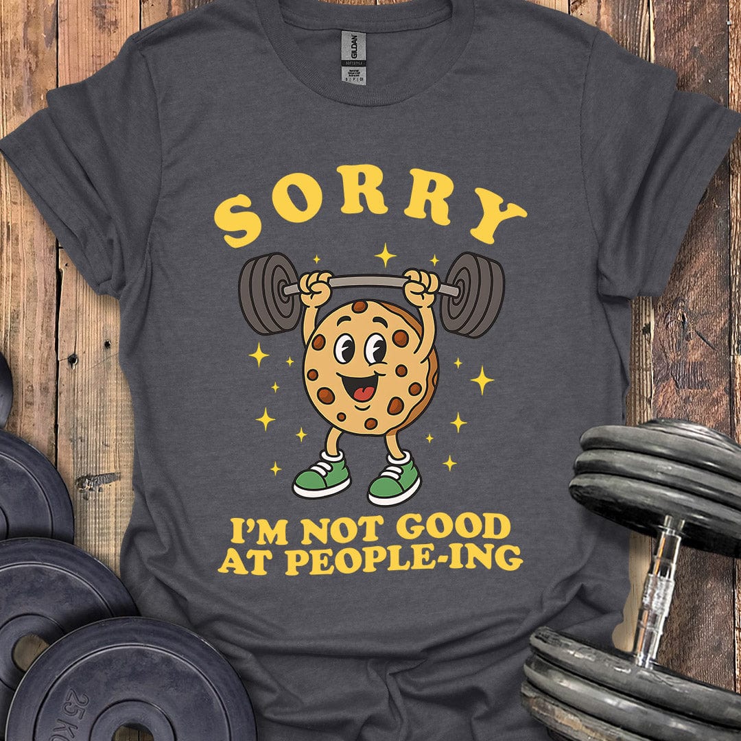 Sorry T-Shirt