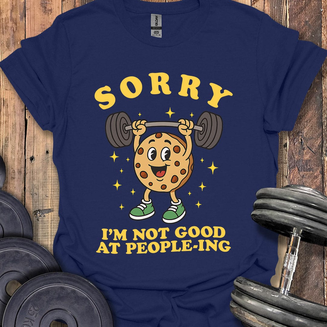Sorry T-Shirt