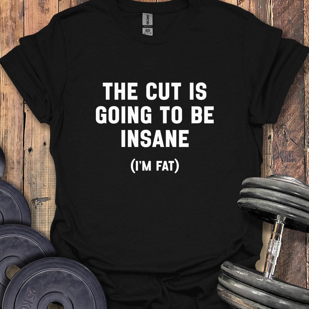 The Cut T-Shirt