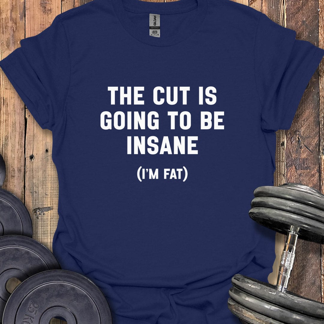 The Cut T-Shirt