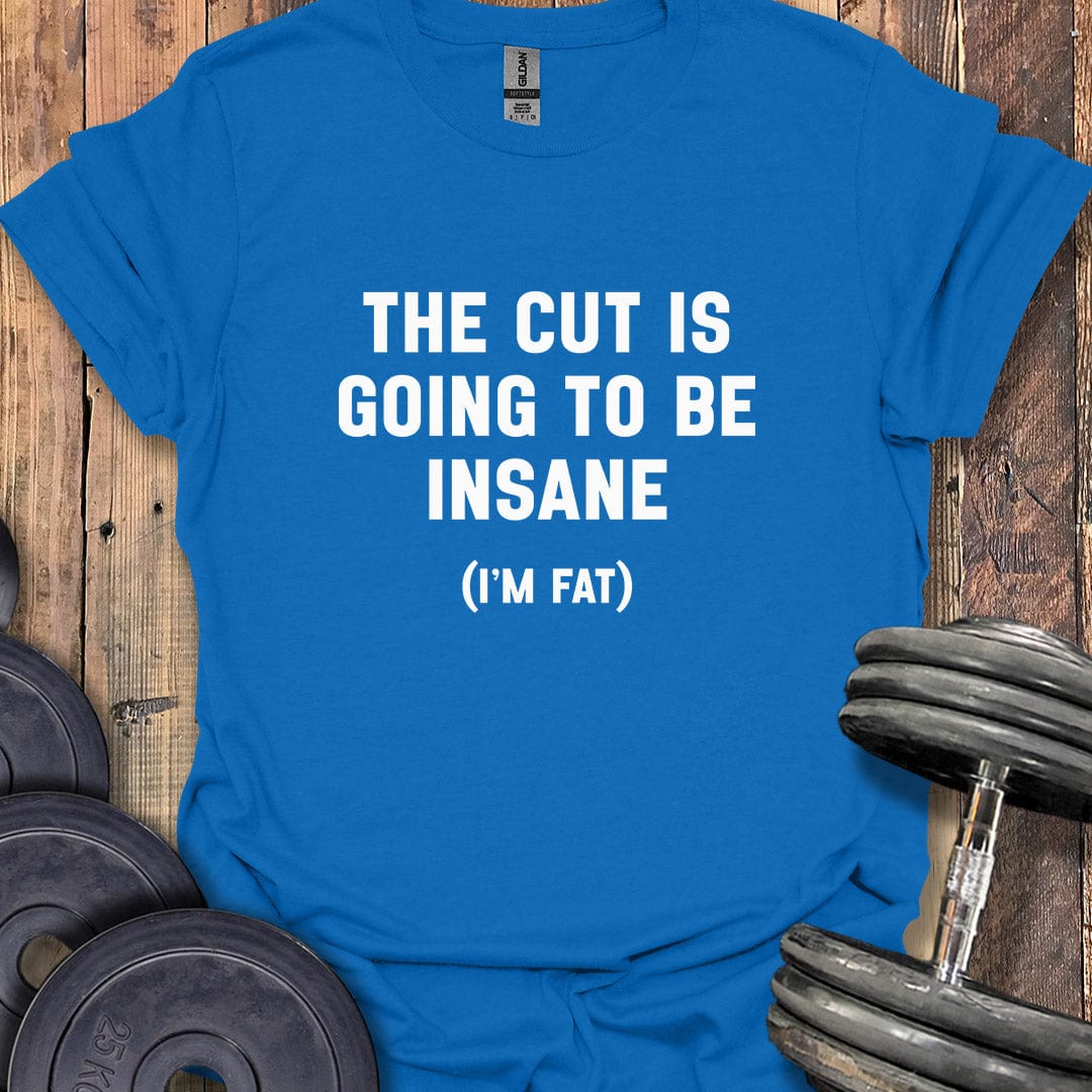 The Cut T-Shirt