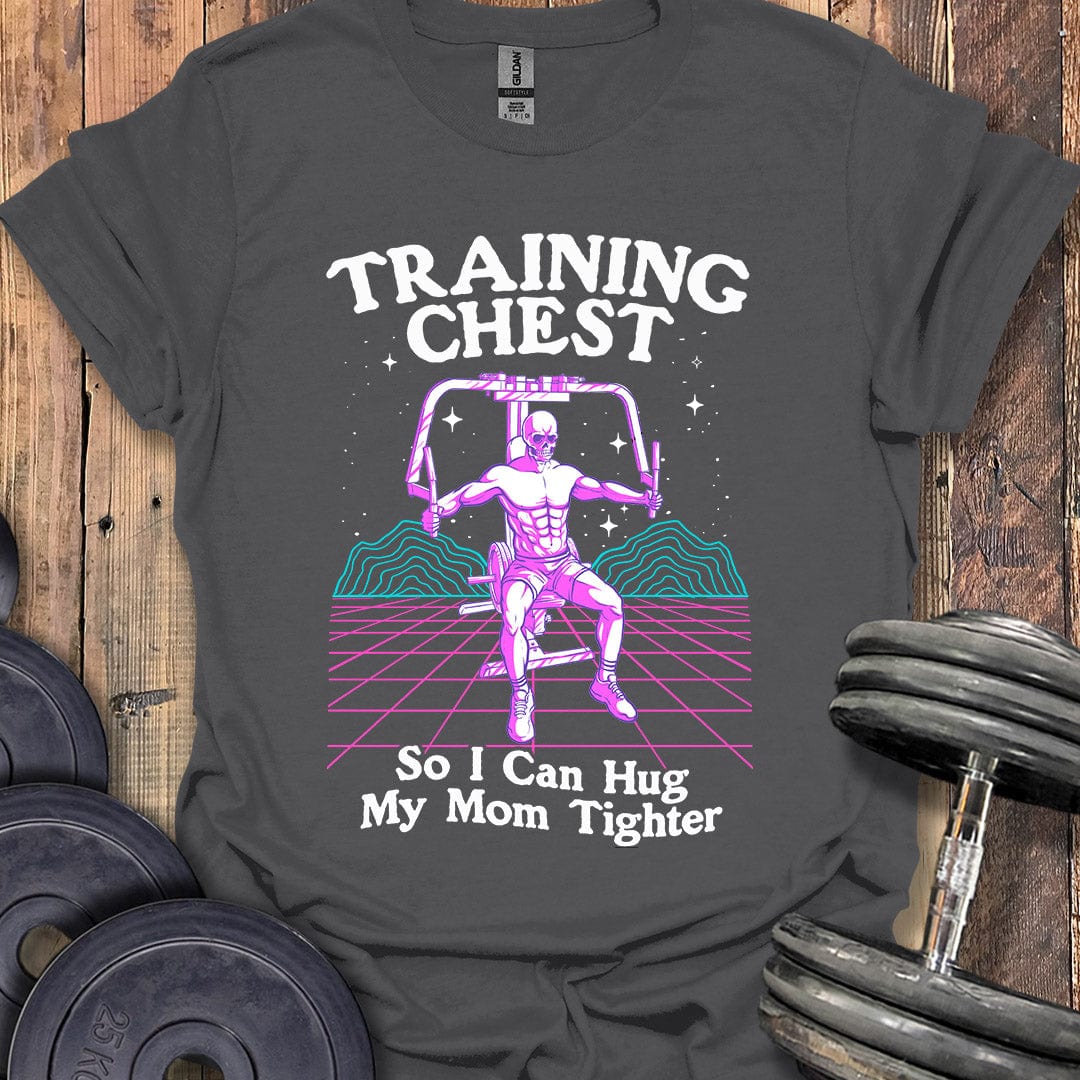 Training Chest T-Shirt