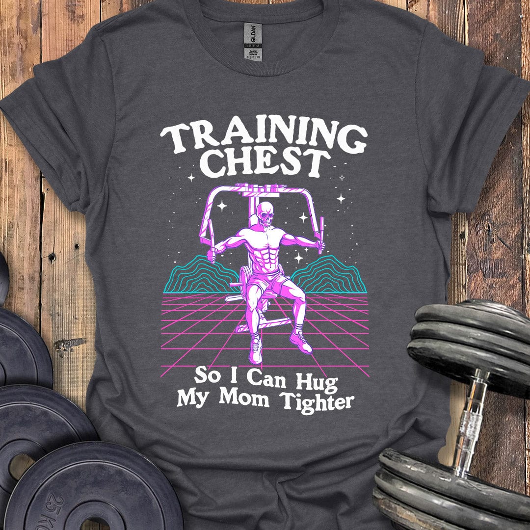 Training Chest T-Shirt