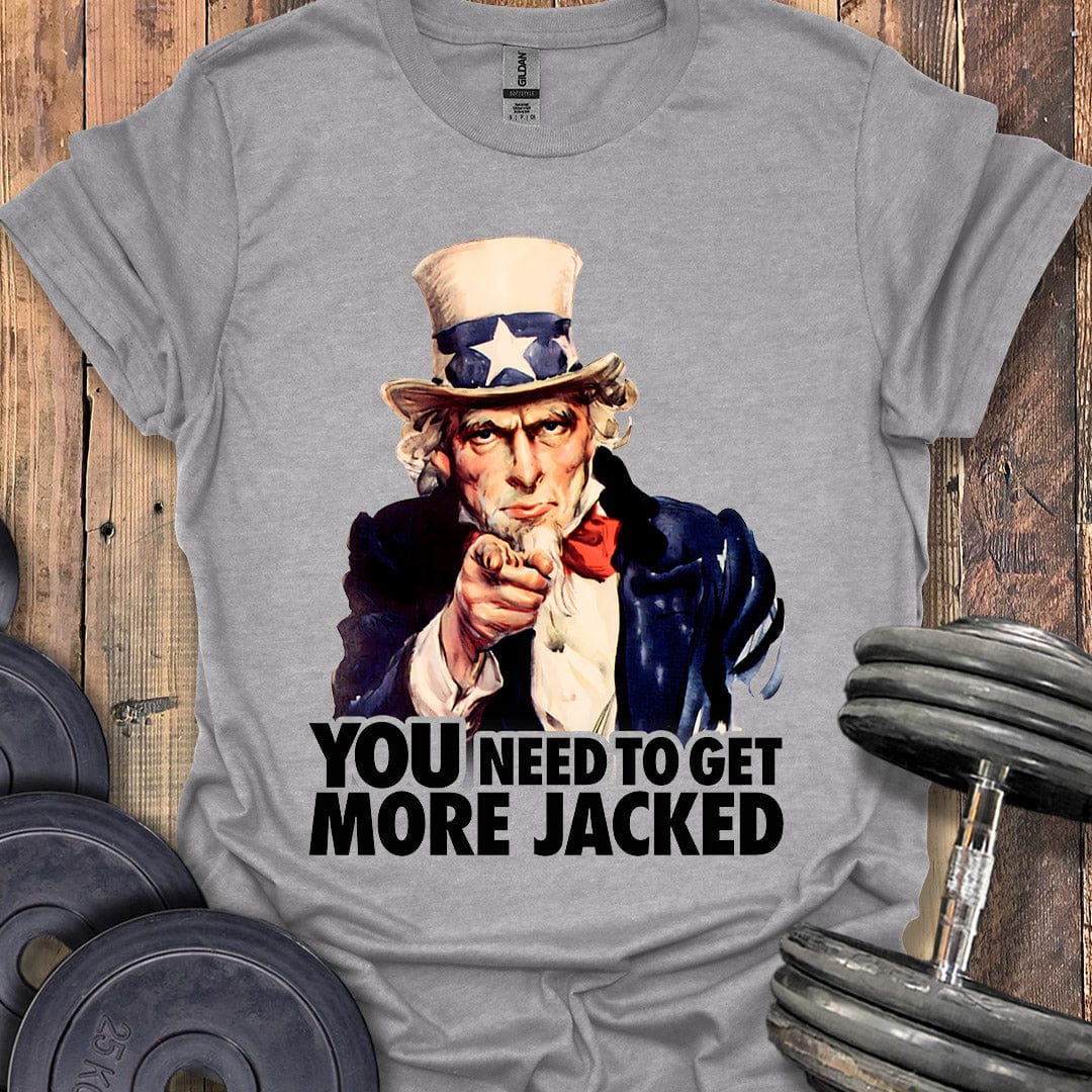 Uncle Sam T-Shirt