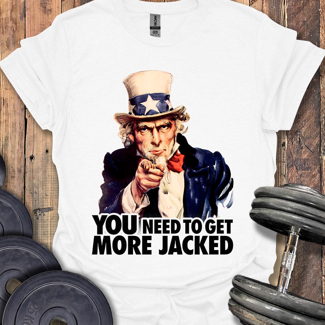Uncle Sam T-Shirt