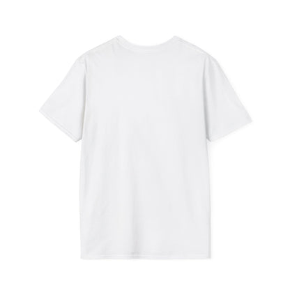 I Abuse Caffeine For Health [Monster Digital] T-Shirt