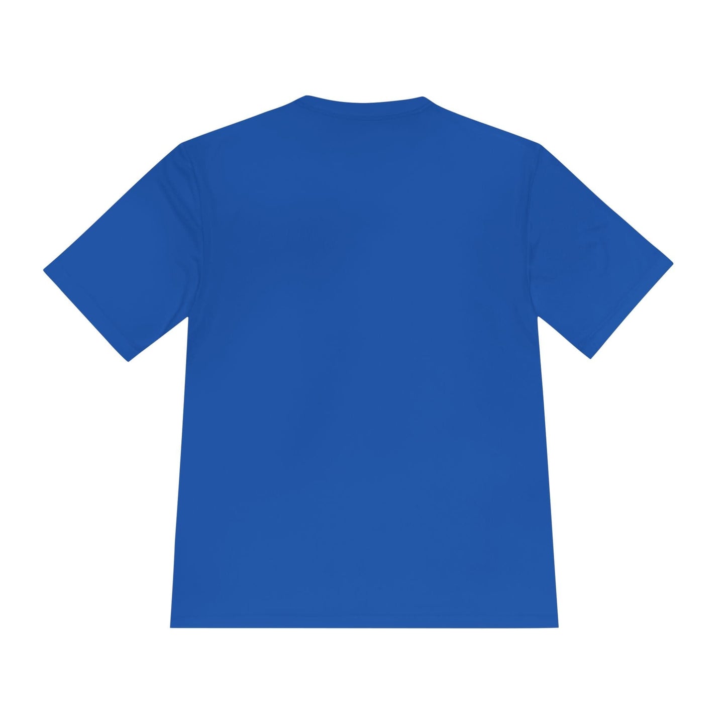 This Feels Dangerous T-Shirt [Quick Dry]