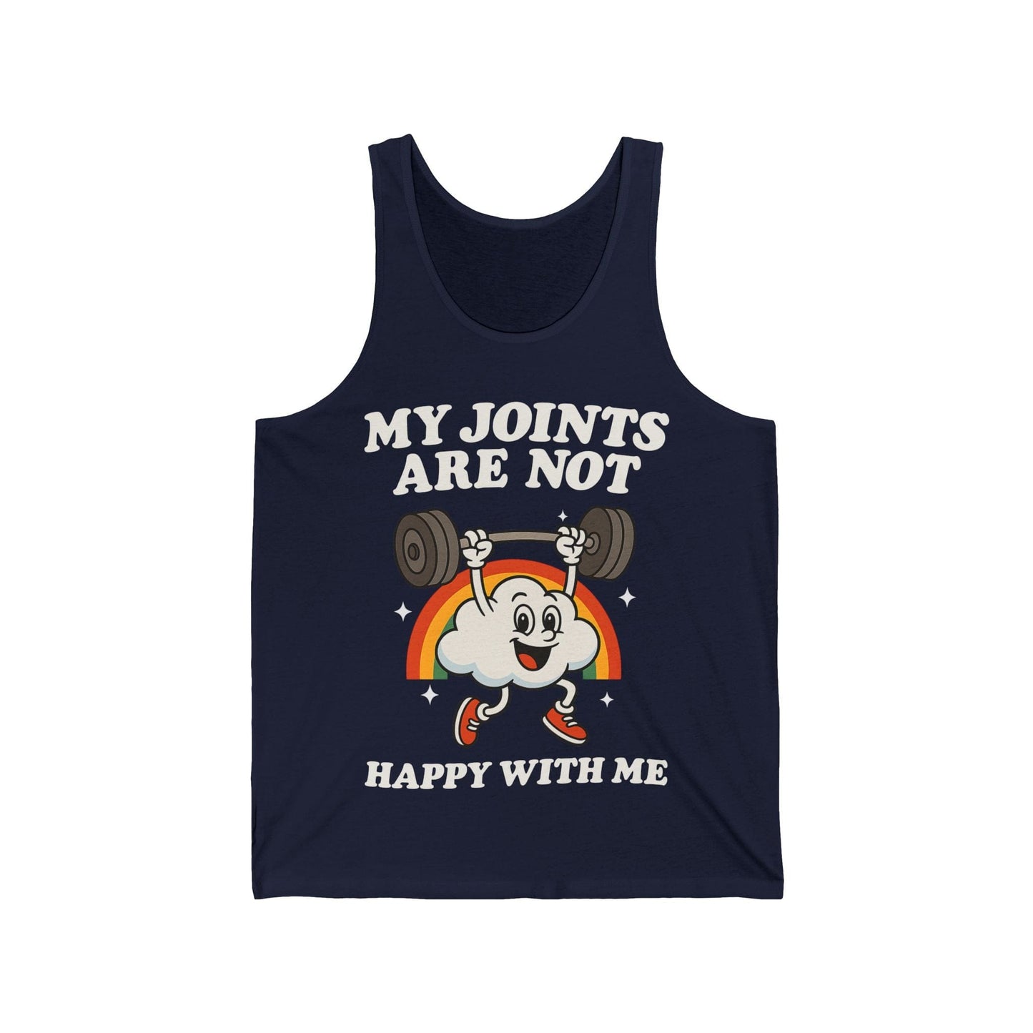 My Joints Tank Top