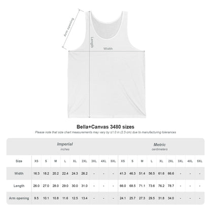 Lift Weights, Pet Dogs Tank Top