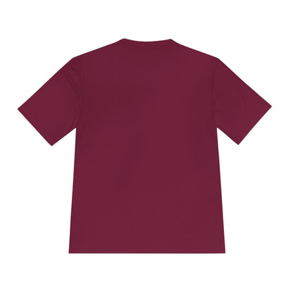 Don't Overdo It T-Shirt [Quick Dry]