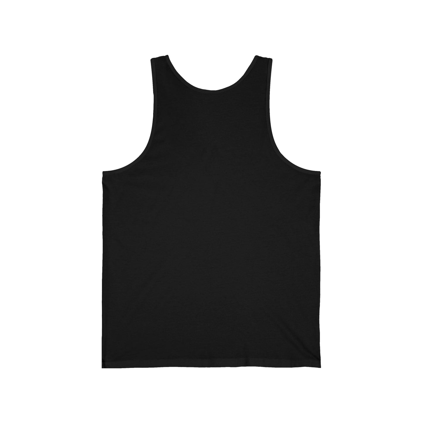 Please Don't Include Me Tank Top (Custom Order)