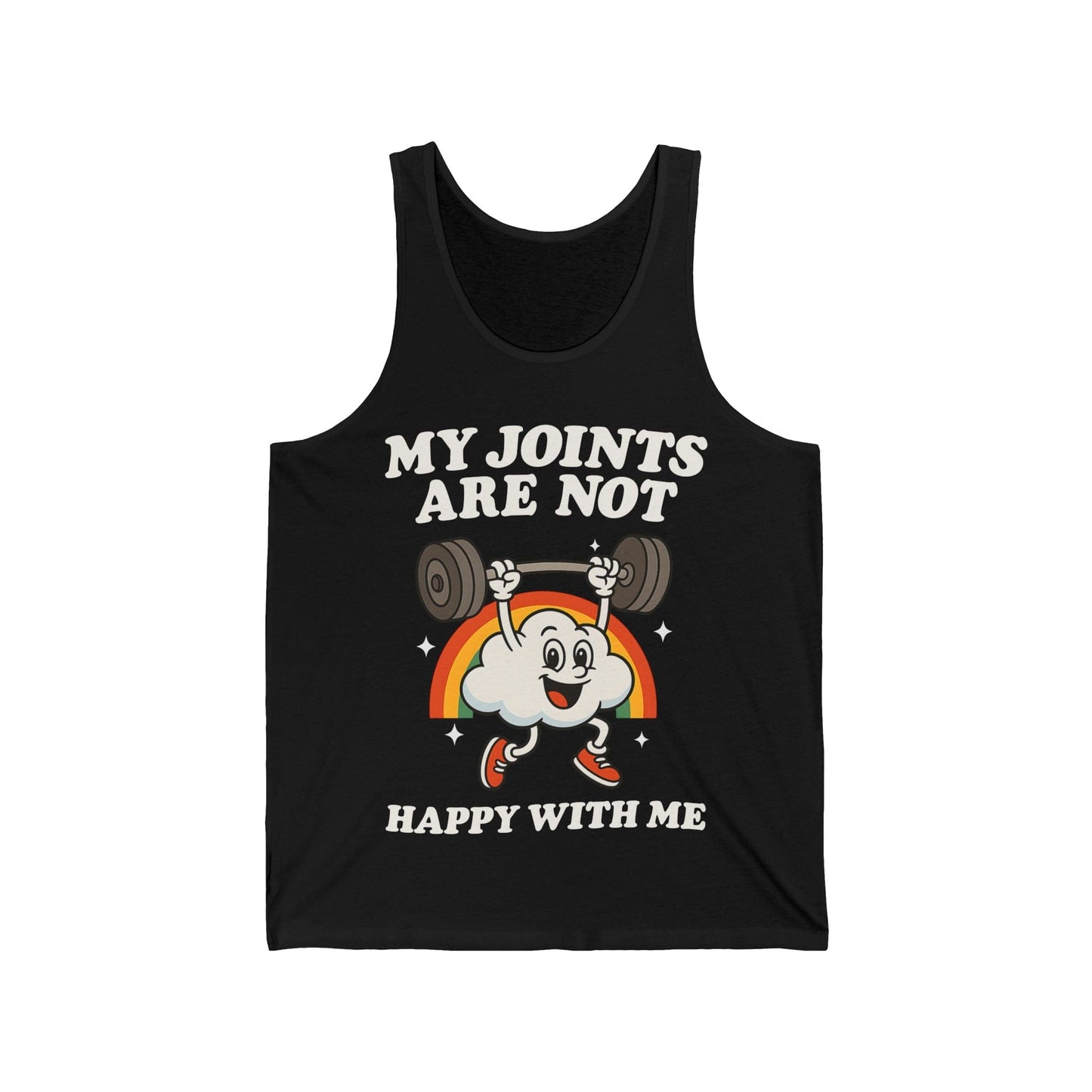 My Joints Tank Top
