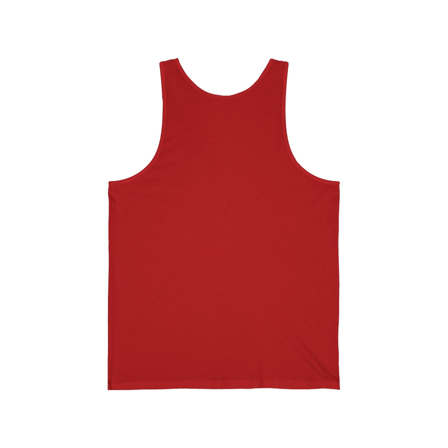 Lift Weights, Pet Dogs Tank Top