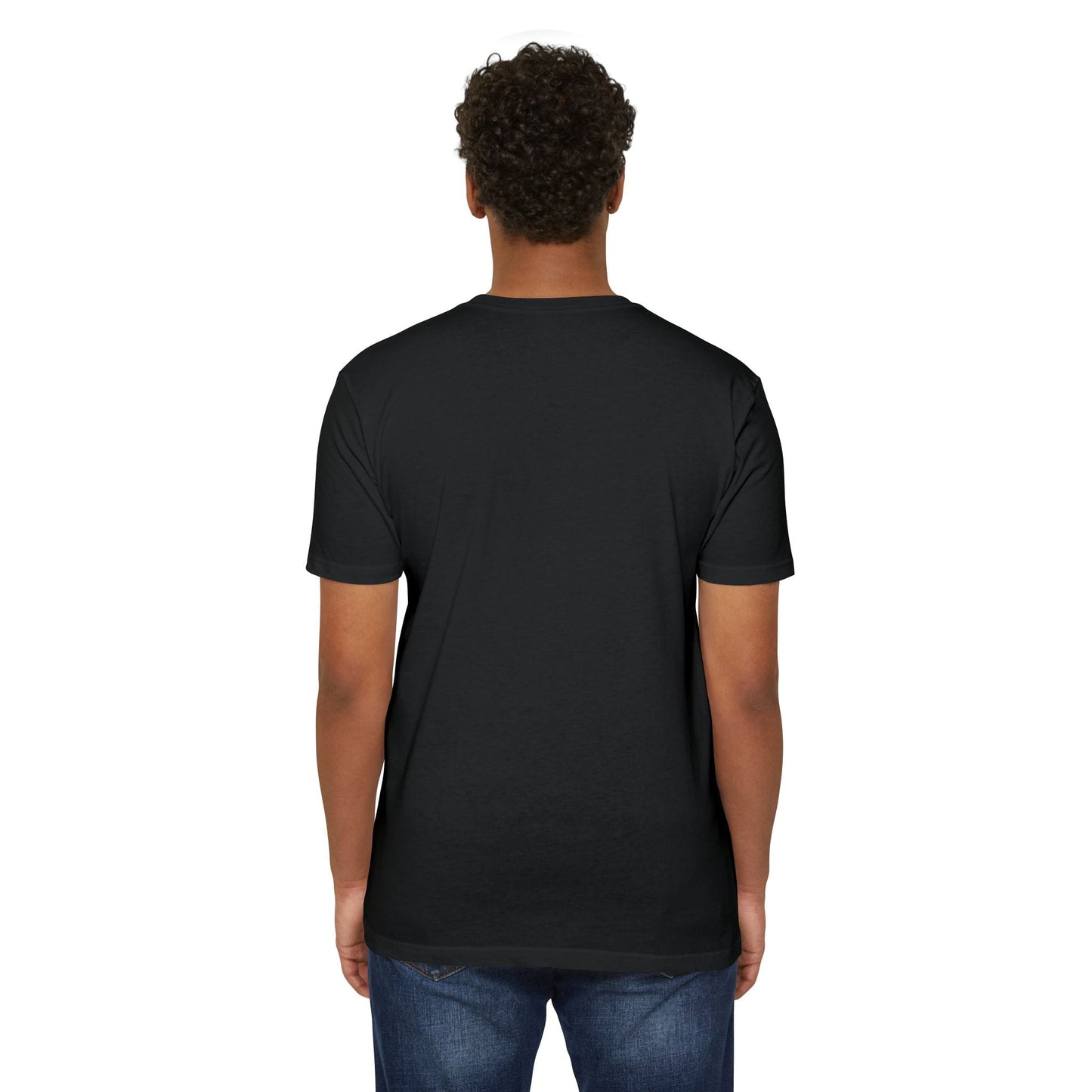 Jesus Love Quote T-Shirt [Next Level Tee]