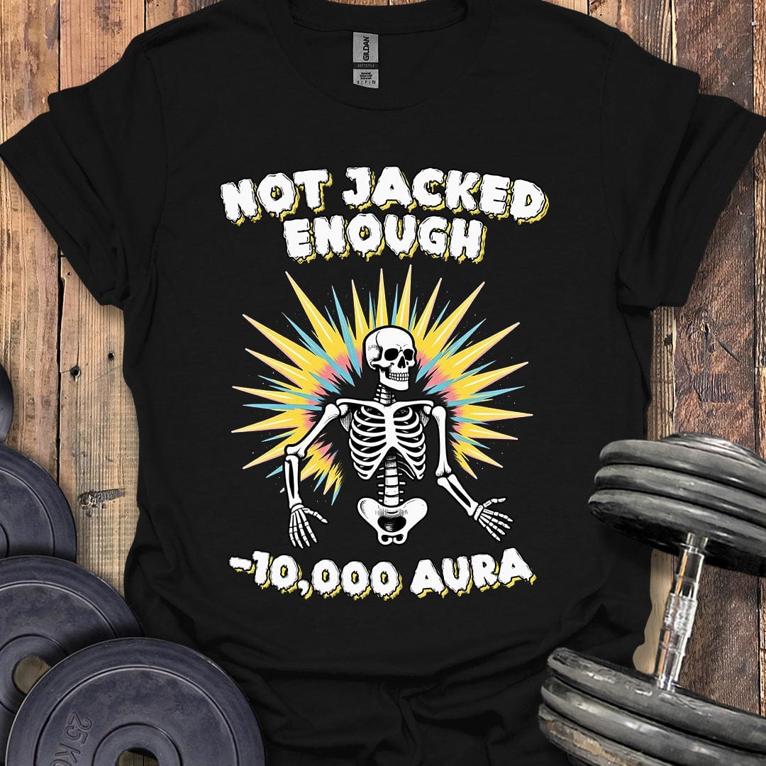 -10,000 Aura T-Shirt