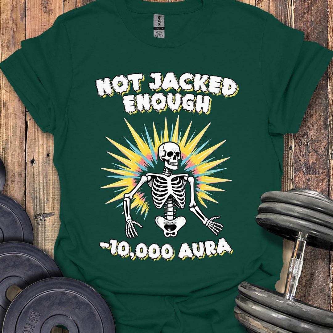 -10,000 Aura T-Shirt