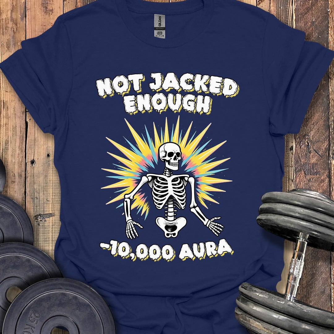 -10,000 Aura T-Shirt