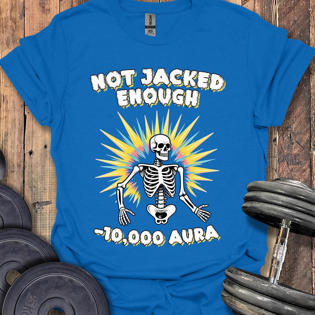 -10,000 Aura T-Shirt