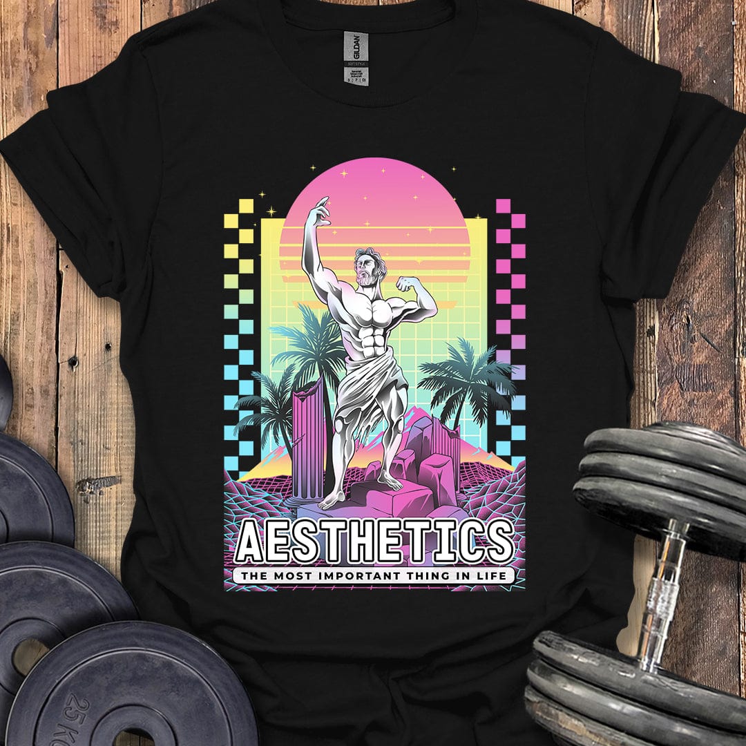 Aesthetics T-Shirt