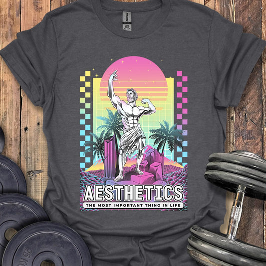 Aesthetics T-Shirt