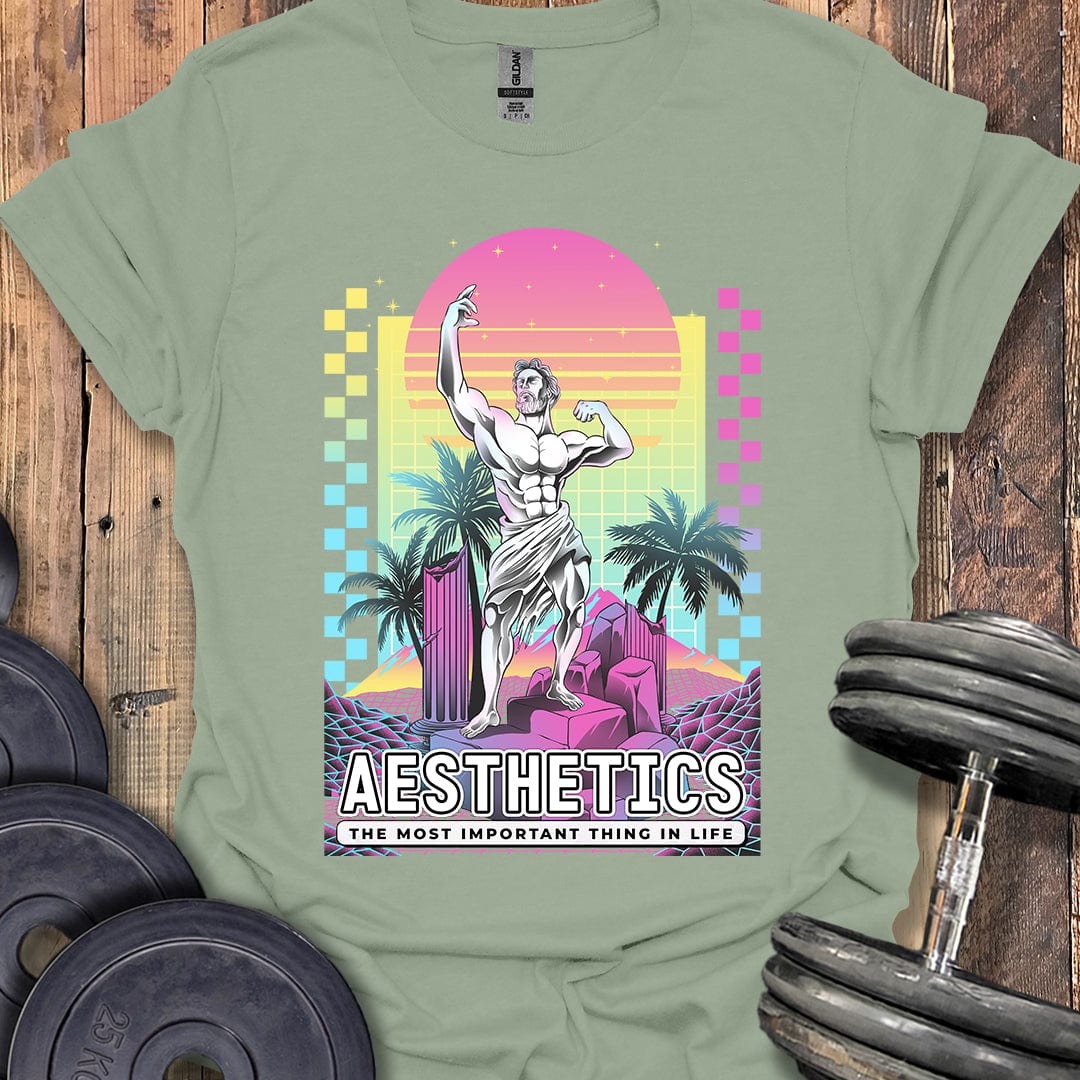 Aesthetics T-Shirt