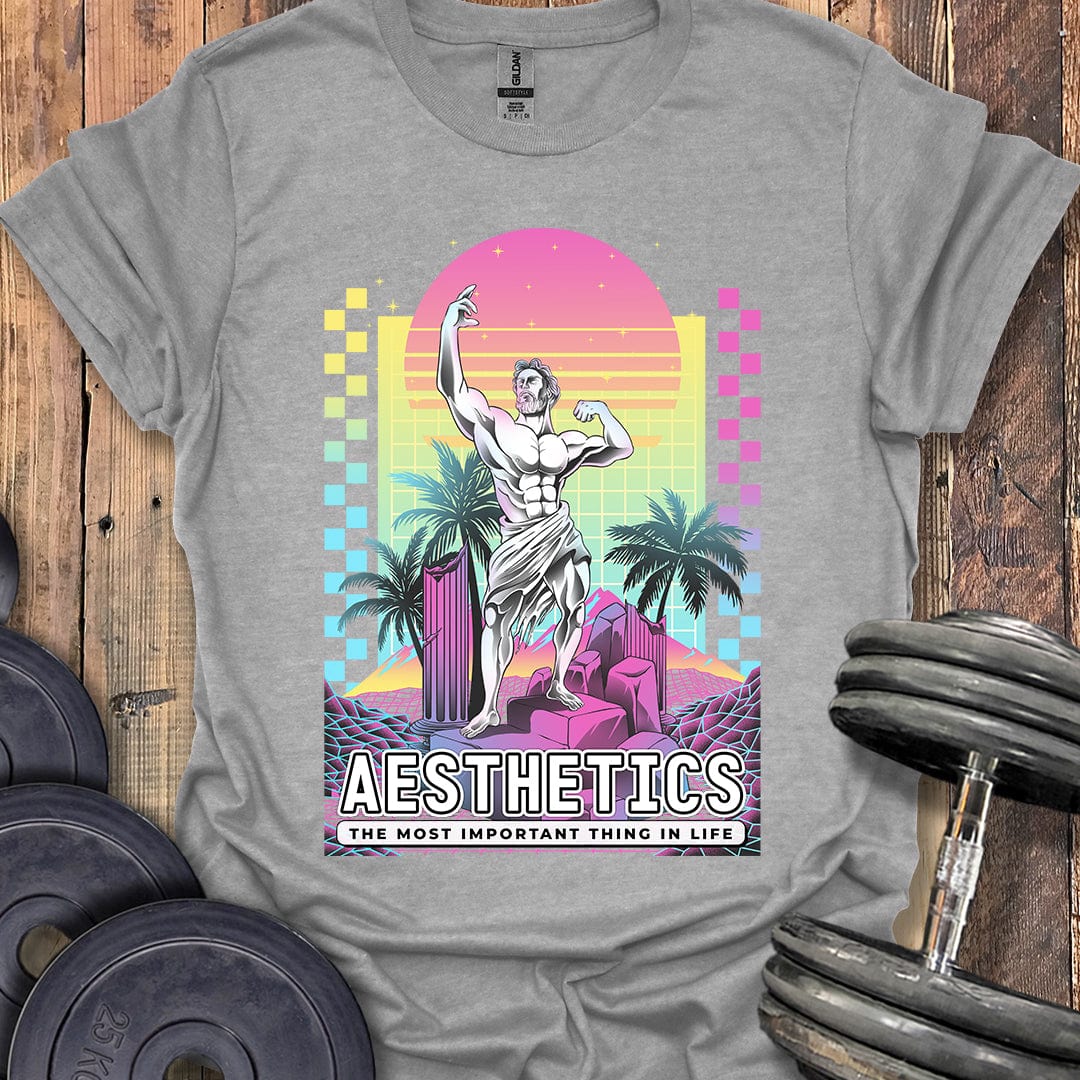 Aesthetics T-Shirt