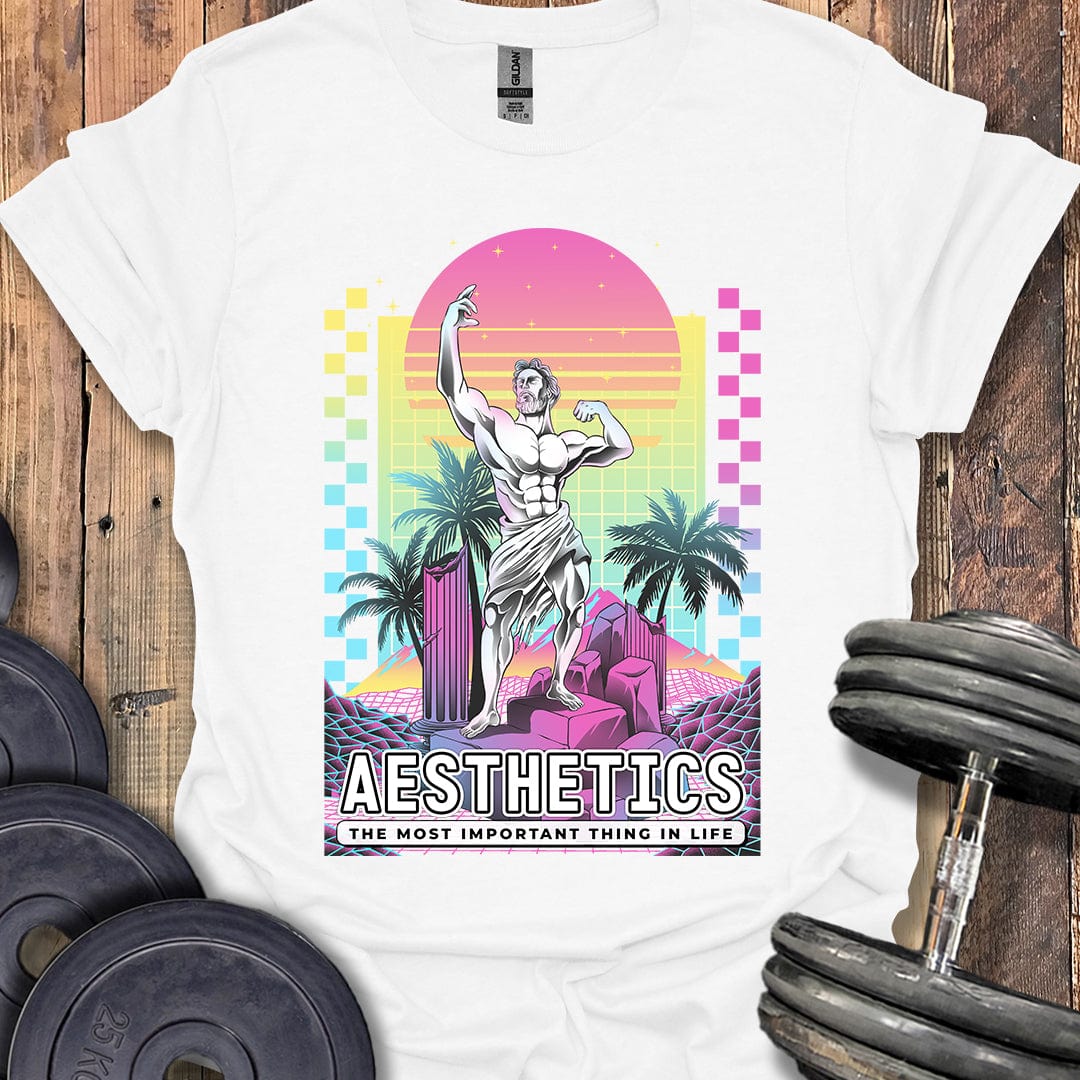 Aesthetics T-Shirt