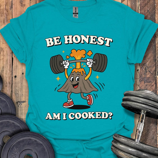 Am I Cooked T-Shirt