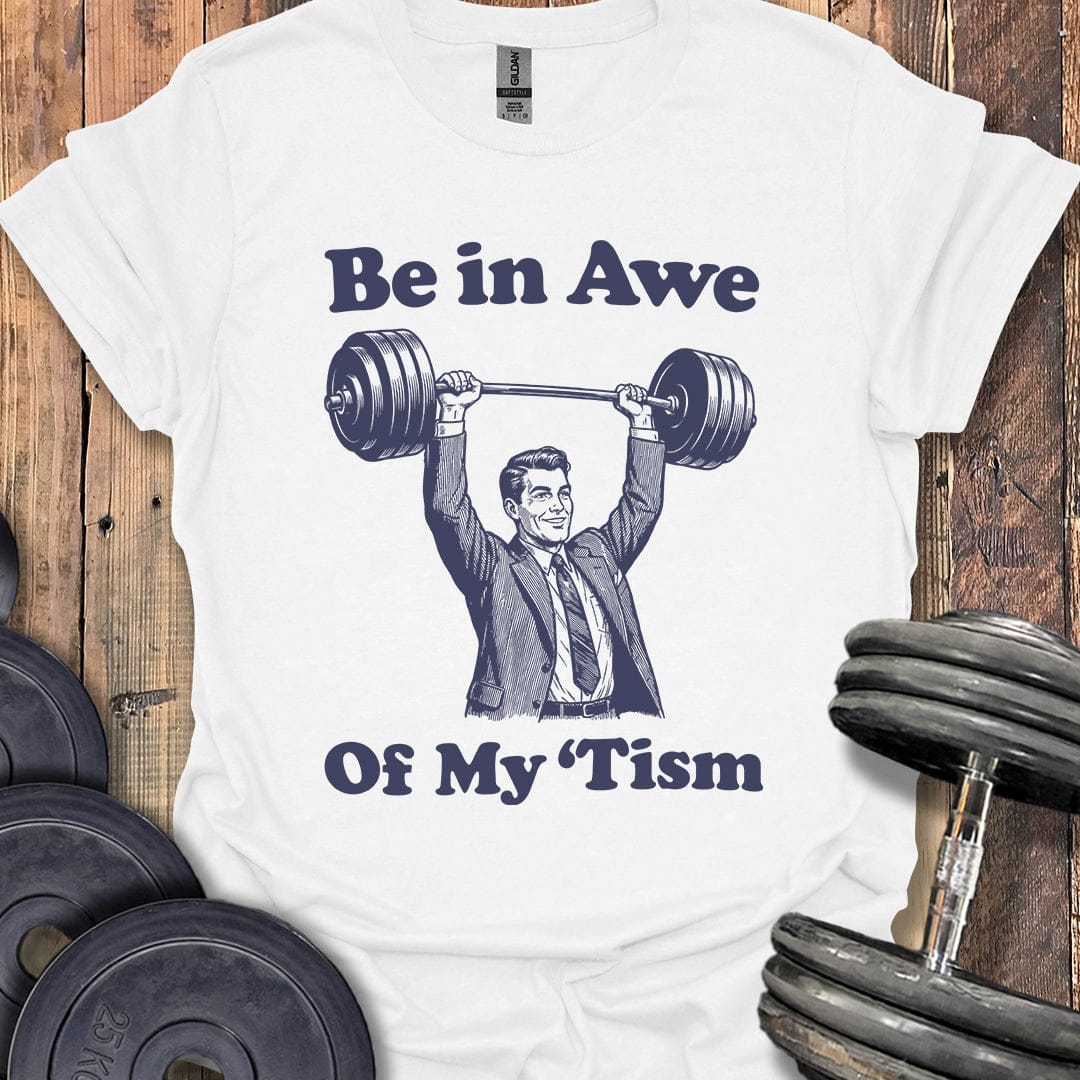 Be in Awe T-Shirt