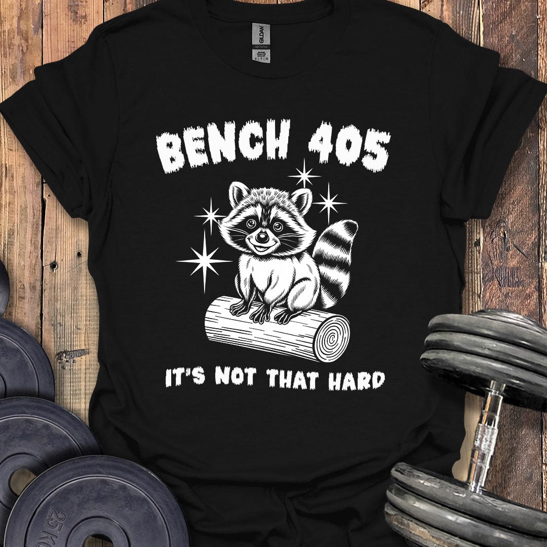 Bench 405 T-Shirt